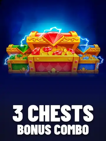 3 Chests: Bonus Combo