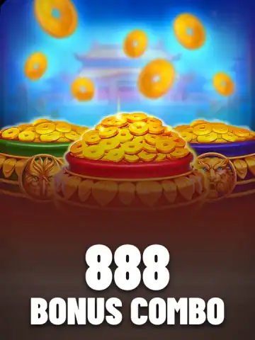 888: Bonus Combo