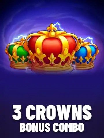 3 Crowns: Bonus Combo