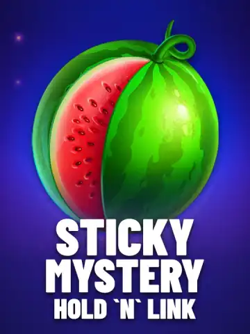 Sticky Mystery: Hold `n` Link