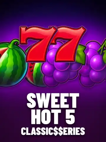 Sweet Hot 5: Classic$$erieS