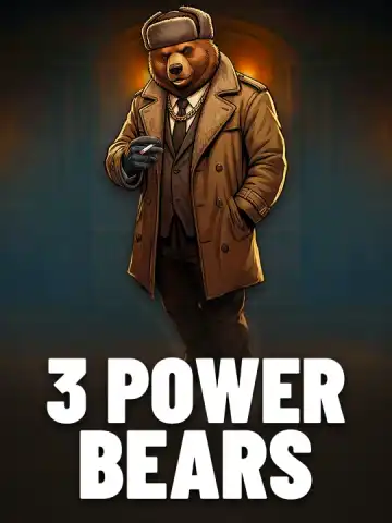 3 Power Bears