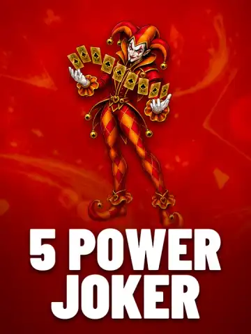 5 Power Joker