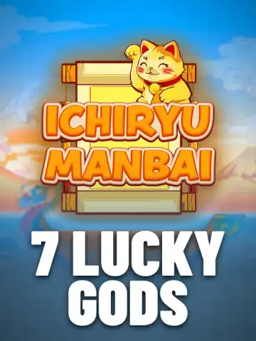 7 Lucky Gods