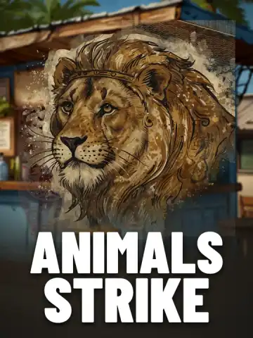 Animals Strike
