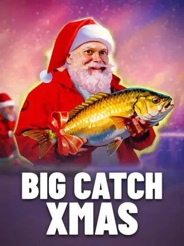 Big Catch Xmas