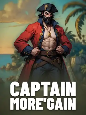 Captain More'gain