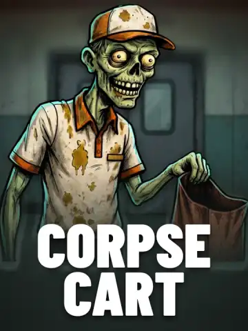 Corpse Cart