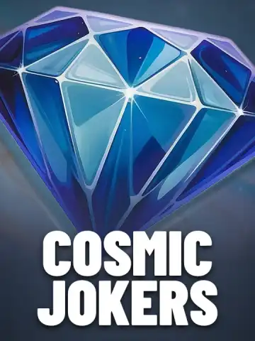 Cosmic Jokers