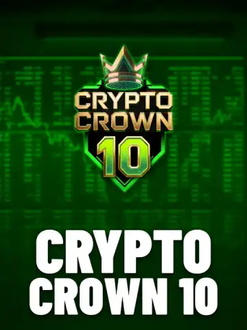 Crypto Crown 10