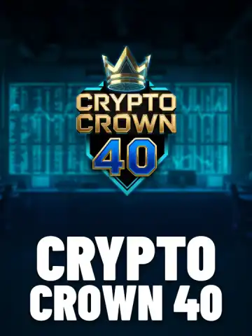 Crypto Crown 40