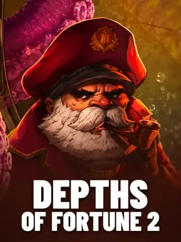 Depths of Fortune 2