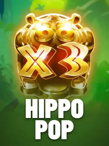 Hippo Pop