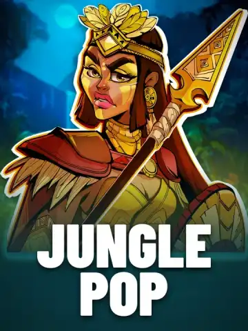 Jungle Pop