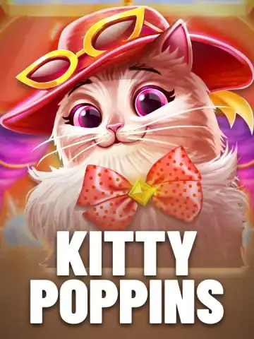 Kitty POPpins