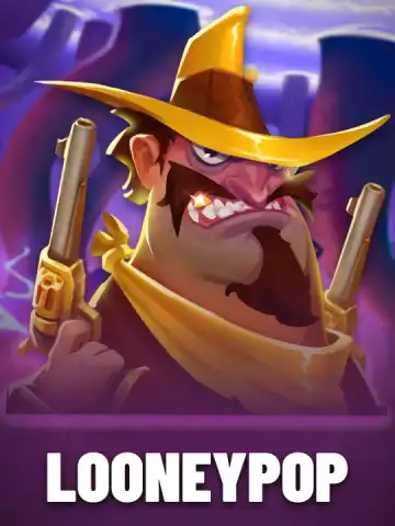 LooneyPop