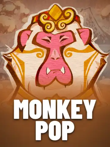 Monkey Pop
