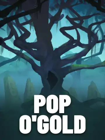 POP O'Gold