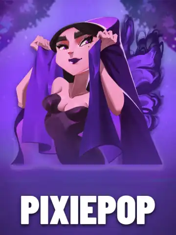 PixiePOP