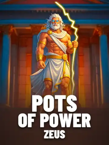 Pots of Power: Zeus