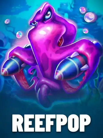 ReefPop