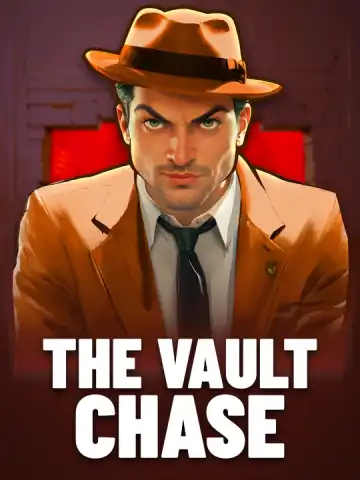 The Vault Chase