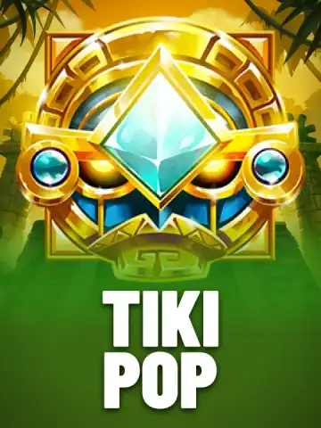 Tiki Pop