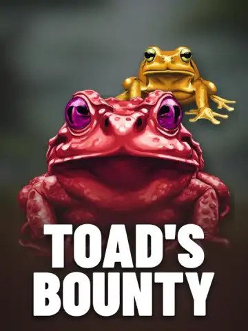 Toad's Bounty