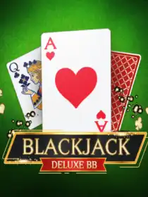 Blackjack Deluxe BB