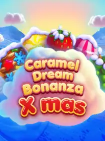 Caramel Dream Bonanza Xmas