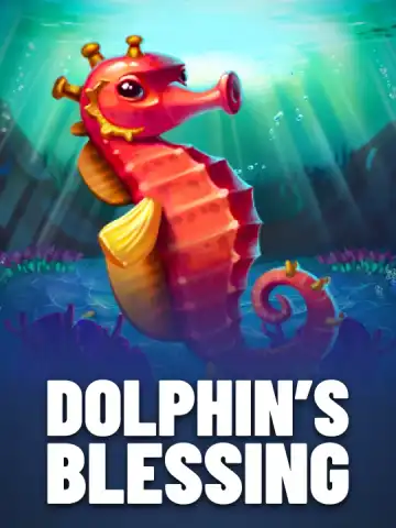 Dolphin’s Blessing
