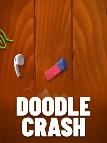 Doodle Crash