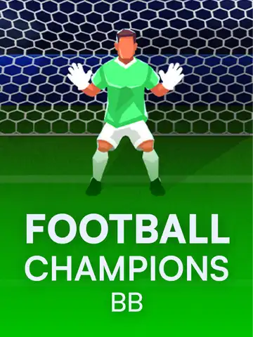 Football Champions BB
