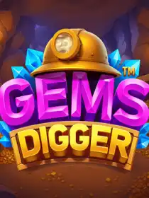 Gems Digger