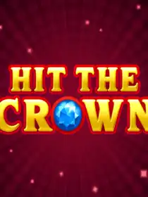 Hit the Crown Hold and Spin