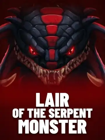 Lair Of The Serpent Monster