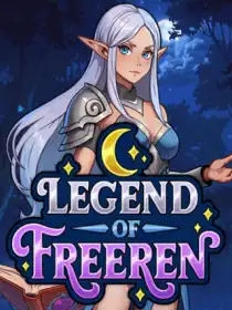 Legend of Freeren