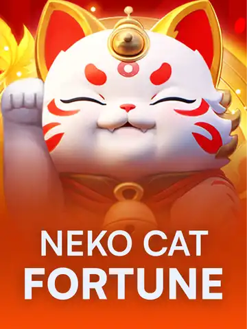 Neko Cat Fortune