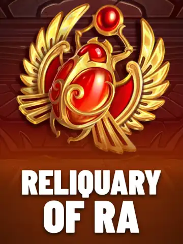 Reliquary of Ra