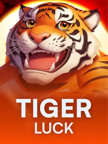 Tiger Luck