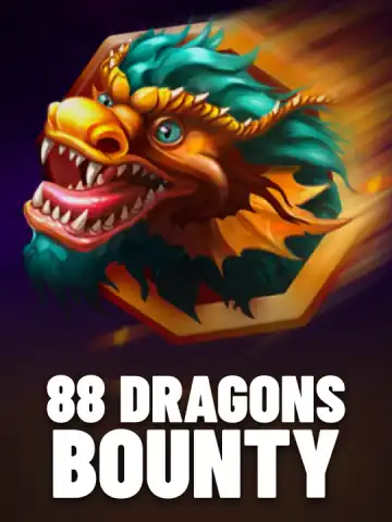 88 Dragons Bounty