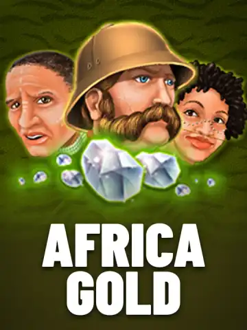 Africa Gold