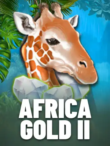 Africa Gold II