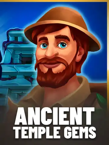Ancient Temple Gems