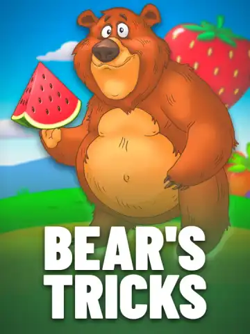 Bear's Tricks