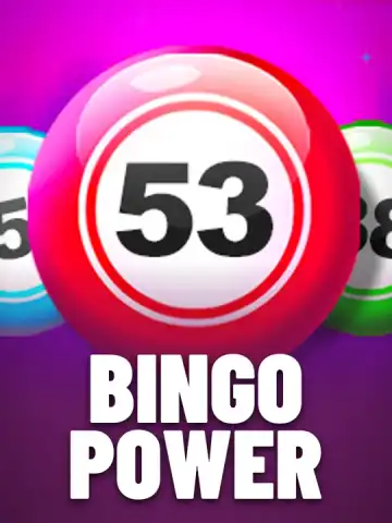 Bingo Power