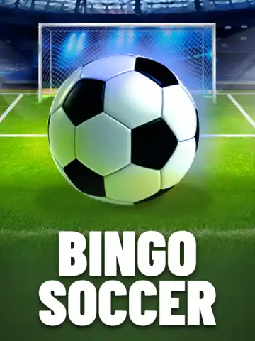 Bingo Soccer
