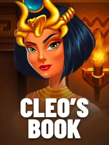 Cleo’s Book