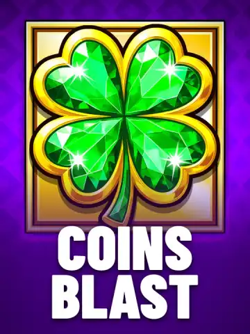 Coins Blast