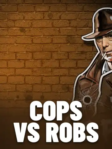 Cops vs Robs
